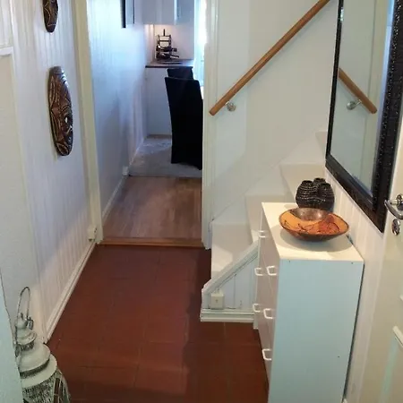 Apartment Amazing 80m2 In *