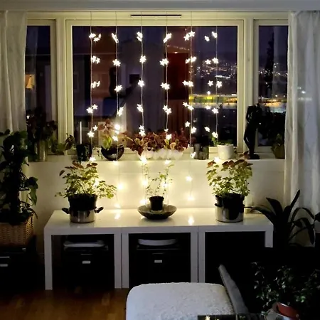 Amazing 80m2 In Apartment Oslo