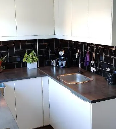 Amazing 80m2 In Apartment
